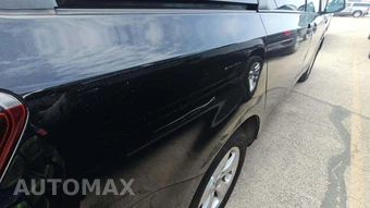 2020 Toyota Sienna L 7-Passenger 119.3" WB - miniatura 28