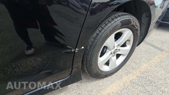 2020 Toyota Sienna L 7-Passenger 119.3" WB - miniatura 30