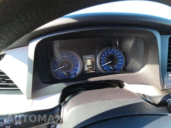 2020 Toyota Sienna L 7-Passenger 119.3" WB - miniatura 12