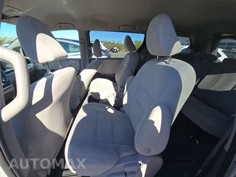 2020 Toyota Sienna L 7-Passenger 119.3" WB - miniatura 13