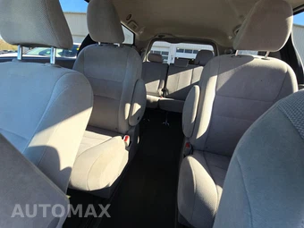 2020 Toyota Sienna L 7-Passenger 119.3" WB - miniatura 14