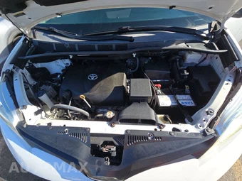 2020 Toyota Sienna L 7-Passenger 119.3" WB - miniatura 16