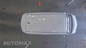 2020 Toyota Sienna L 7-Passenger 119.3" WB - miniatura 19