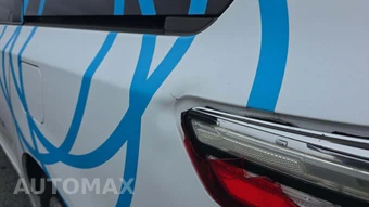 2020 Toyota Sienna L 7-Passenger 119.3" WB - miniatura 25