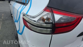 2020 Toyota Sienna L 7-Passenger 119.3" WB - miniatura 27