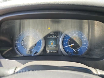 2020 Toyota Sienna L 7-Passenger 119.3" WB - miniatura 12
