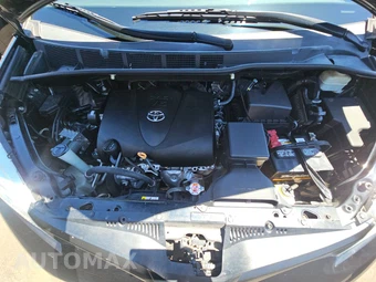 2020 Toyota Sienna L 7-Passenger 119.3" WB - miniatura 15