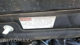 2020 Toyota Sienna L 7-Passenger 119.3" WB - miniatura 17