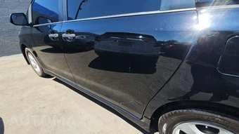 2020 Toyota Sienna L 7-Passenger 119.3" WB - miniatura 28