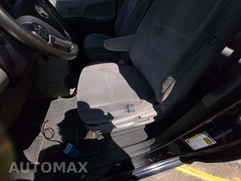 2020 Toyota Sienna L 7-Passenger 119.3" WB - miniatura 22