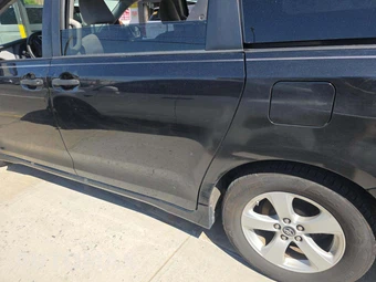 2020 Toyota Sienna L 7-Passenger 119.3" WB - miniatura 28