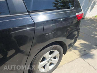 2020 Toyota Sienna L 7-Passenger 119.3" WB - miniatura 29