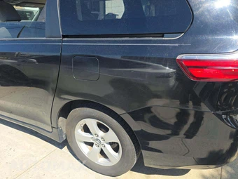2020 Toyota Sienna L 7-Passenger 119.3" WB - miniatura 30