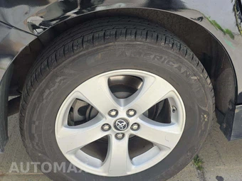 2020 Toyota Sienna L 7-Passenger 119.3" WB - miniatura 32