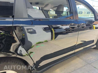 2020 Toyota Sienna L 7-Passenger 119.3" WB - miniatura 34