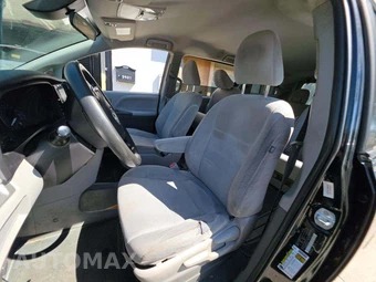 2020 Toyota Sienna L 7-Passenger 119.3" WB - miniatura 6