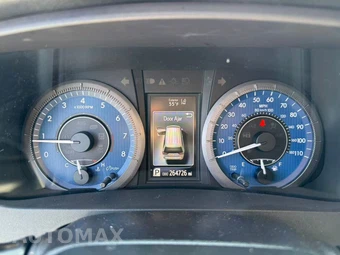 2020 Toyota Sienna L 7-Passenger 119.3" WB - miniatura 10