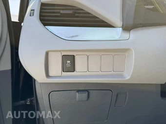 2020 Toyota Sienna L 7-Passenger 119.3" WB - miniatura 13