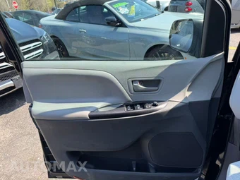 2020 Toyota Sienna L 7-Passenger 119.3" WB - miniatura 14