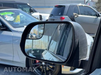 2020 Toyota Sienna L 7-Passenger 119.3" WB - miniatura 15