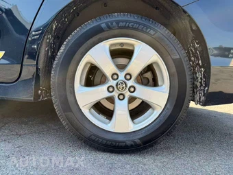 2020 Toyota Sienna L 7-Passenger 119.3" WB - miniatura 33