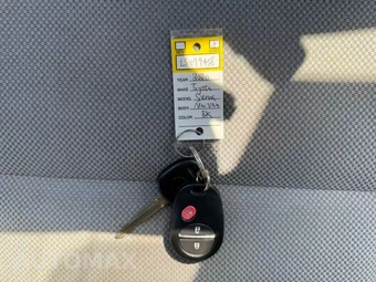 2020 Toyota Sienna L 7-Passenger 119.3" WB - miniatura 35