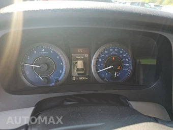 2020 Toyota Sienna L 7-Passenger 119.3" WB - miniatura 12
