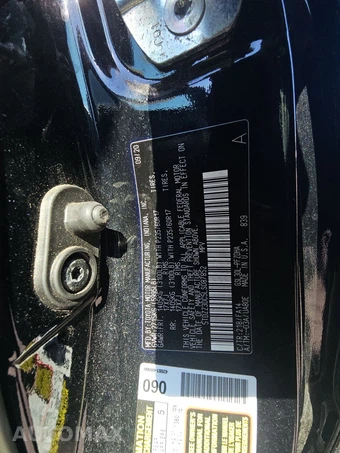 2020 Toyota Sienna L 7-Passenger 119.3" WB - miniatura 15