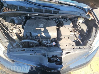 2020 Toyota Sienna L 7-Passenger 119.3" WB - miniatura 16