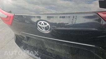 2020 Toyota Sienna L 7-Passenger 119.3" WB - miniatura 30