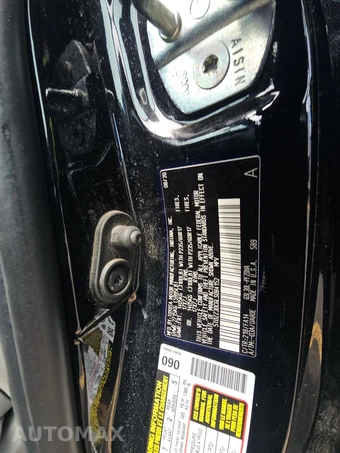 2020 Toyota Sienna L 7-Passenger 119.3" WB - miniatura 15