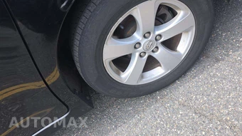 2020 Toyota Sienna L 7-Passenger 119.3" WB - miniatura 24
