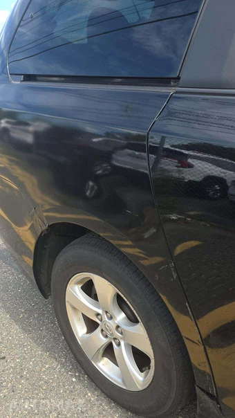 2020 Toyota Sienna L 7-Passenger 119.3" WB - miniatura 27
