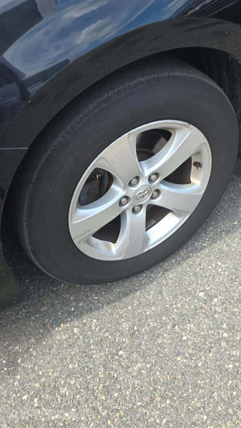 2020 Toyota Sienna L 7-Passenger 119.3" WB - miniatura 37