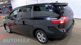 2020 Toyota Sienna L 7-Passenger 119.3" WB - miniatura 6