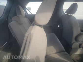 2020 Toyota Sienna L 7-Passenger 119.3" WB - miniatura 14