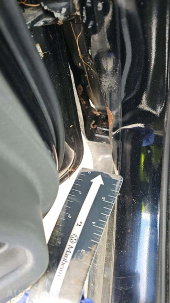 2020 Toyota Sienna L 7-Passenger 119.3" WB - miniatura 21