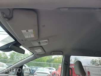 2020 Toyota Sienna L 7-Passenger 119.3" WB - miniatura 20