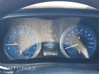 2020 Toyota Sienna L 7-Passenger 119.3" WB - miniatura 12