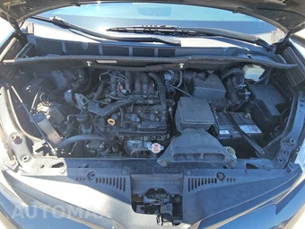 2020 Toyota Sienna L 7-Passenger 119.3" WB - miniatura 16