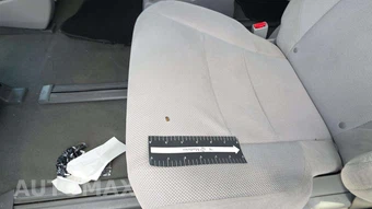 2020 Toyota Sienna L 7-Passenger 119.3" WB - miniatura 26