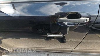 2020 Toyota Sienna L 7-Passenger 119.3" WB - miniatura 27