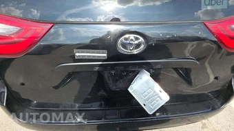 2020 Toyota Sienna L 7-Passenger 119.3" WB - miniatura 29