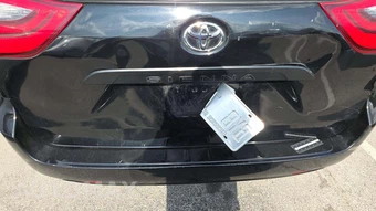 2020 Toyota Sienna L 7-Passenger 119.3" WB - miniatura 32