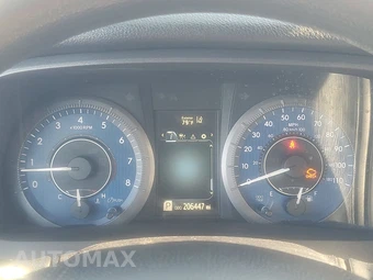 2020 Toyota Sienna L 7-Passenger 119.3" WB - miniatura 12