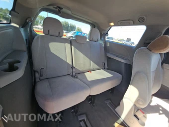 2020 Toyota Sienna L 7-Passenger 119.3" WB - miniatura 14