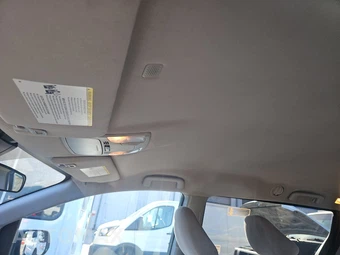 2020 Toyota Sienna L 7-Passenger 119.3" WB - miniatura 18