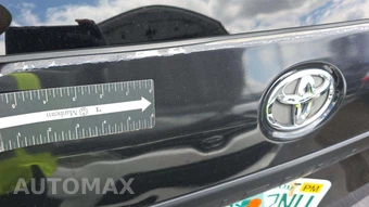 2020 Toyota Sienna L 7-Passenger 119.3" WB - miniatura 25