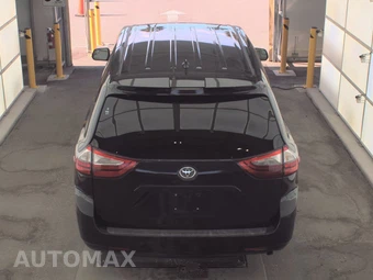 2020 Toyota Sienna L 7-Passenger 119.3" WB - miniatura 5