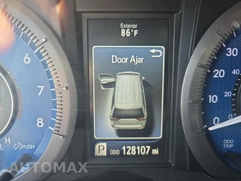 2020 Toyota Sienna L 7-Passenger 119.3" WB - miniatura 15